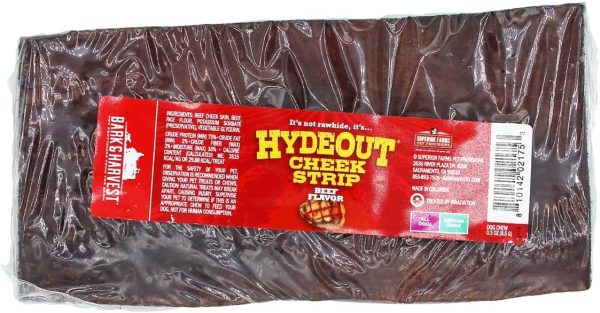 HydeOut Strip Beef Flavor For Discount