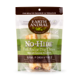 Earth Animal No Hide Pork Dog Chews 2pk Fashion