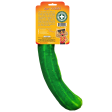 Meowijuana Get Kickin Refillable Spicy Pickle Kicker Cat Toy Supply