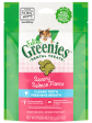 Greenies Dental Cat Treats Salmon 2.1oz For Discount