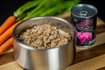 Identity Pet Canned 95% Free Range Prairie Pork Recipe 13oz Online now