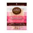 Earth Animal No Hide Salmon Stix 3oz Sale