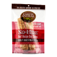 Earth Animal No Hide Beef Dog Chews 2pk For Cheap