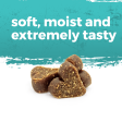 Inception Soft Dog Treats Fish 4oz Sale