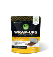 Stashios Wrap Ups Peanut Butter Flavor 2oz Discount