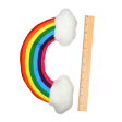 Meowijuana Get Kickin Refillable Rainbow Kicker Cat Toy Online