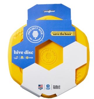 Project Hive Dog Disc For Cheap