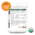 Wholistic Pet Organics Canine Complete Enhanced Multivitamin Organic Pumpkin Online