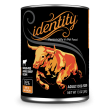 Identity Pet Canned 95% Grass Fed Angus Beef Recipe 13oz Online