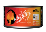 Identity Pet Cat Canned Persona 95% North American Bison Recipe 3oz Hot on Sale