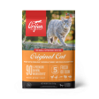 Orijen Dry Cat Food Original Online Sale