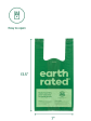 Earth Rated Handle Poop Bags Unscented 120ct Cheap