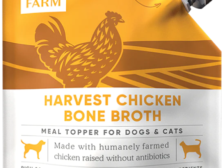 Open Farm Chicken Bone Broth Cheap