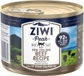 Ziwi Peak Canned Cat Food Beef on Sale