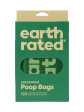 Earth Rated Handle Poop Bags Unscented 120ct Cheap