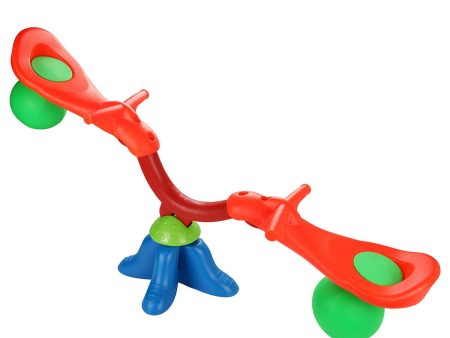 Kid s Seesaw 360 Degree Spinning Teeter Online Sale