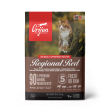 Orijen Dry Cat Food Regional Red Cheap