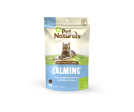 Pet Naturals Calming Cat Treats 30ct Supply