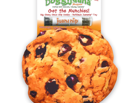 Doggijuana Get The Munchies Cookie For Sale