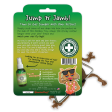 Meowijuana Jump N Jamb Funky Monkey Refillable Catnip Cat Toy Online Hot Sale