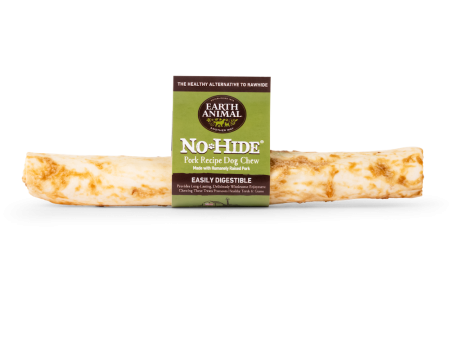 Earth Animal No Hide Pork Dog Chew Online now