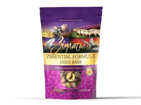 Zignature Ziggy Bars Zssentials 12oz For Sale