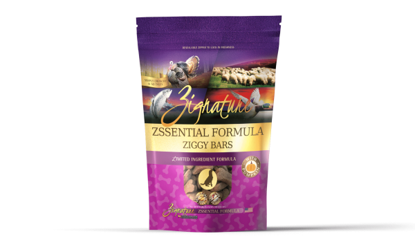 Zignature Ziggy Bars Zssentials 12oz For Sale