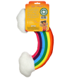 Meowijuana Get Kickin Refillable Rainbow Kicker Cat Toy Online