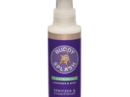 Cloud Star Buddy Splash Lavender Spritz 4oz Online Hot Sale