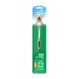 Tropiclean Triple Flex Toothbrush for Dogs Online Sale