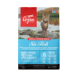 Orijen Dry Cat Food Six Fish Online Sale