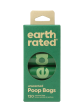 Earth Rated Poop Bags Unsented 8 Roll 120ct For Cheap