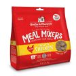 Stella & Chewy s Freeze Dried Chicken Meal Mixers Hot on Sale