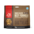 Orijen Freeze Dried Treats Beef 3.25oz Online