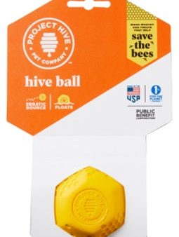 Project Hive Dog Ball Cheap