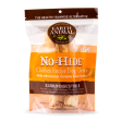 Earth Animal No Hide Chicken Dog Chews 2pk For Cheap