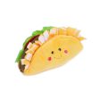 Zippy Paws NomNomz Taco Online