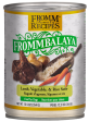 Fromm Canned Dog Food Frommbalaya Lamb 12.5oz Sale