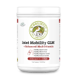 Wholistic Pet Organics Joint Mobility Powder with Green Lipped Mussel Online Sale