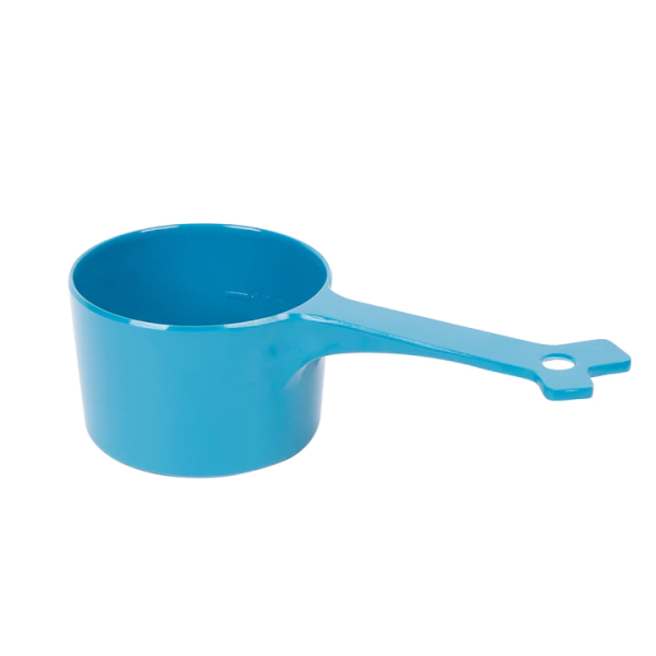 Messy Mutts Food Scoop 1 Cup Supply