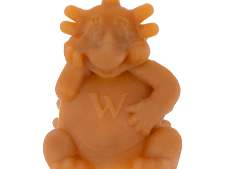 Whimzees Dental Treat Hedgehog Single Hot on Sale