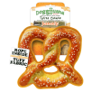 Doggijuana Tuffer Chewer Refillable Pretzel Dog Toy For Cheap