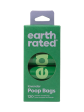 Earth Rated Poop Bags Lavender Scented 8 Roll 120ct Cheap