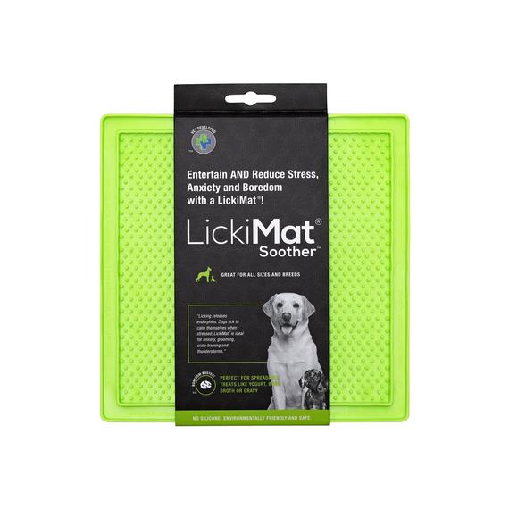 Lickimat Soother on Sale