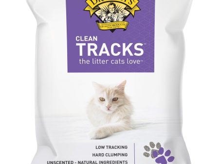 Dr. Elsey s Clean Tracks Cat Litter Cheap