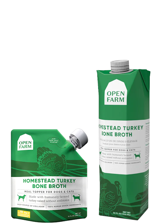 Open Farm Turkey Bone Broth Cheap