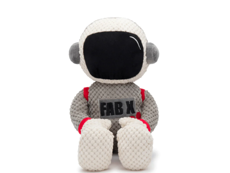 FabDog Floppy Astronaut For Sale