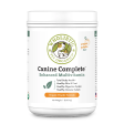 Wholistic Pet Organics Canine Complete Enhanced Multivitamin Organic Pumpkin Online