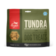 Orijen Freeze Dried Treats Tundra Fashion