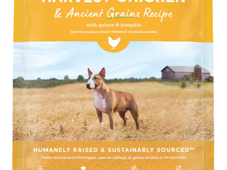 Open Farm Ancient Grain Chicken For Discount